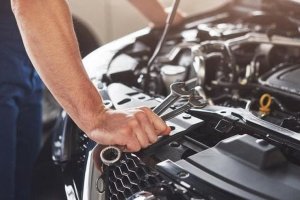 Elétrica Automotiva e Injeção Eletrônica